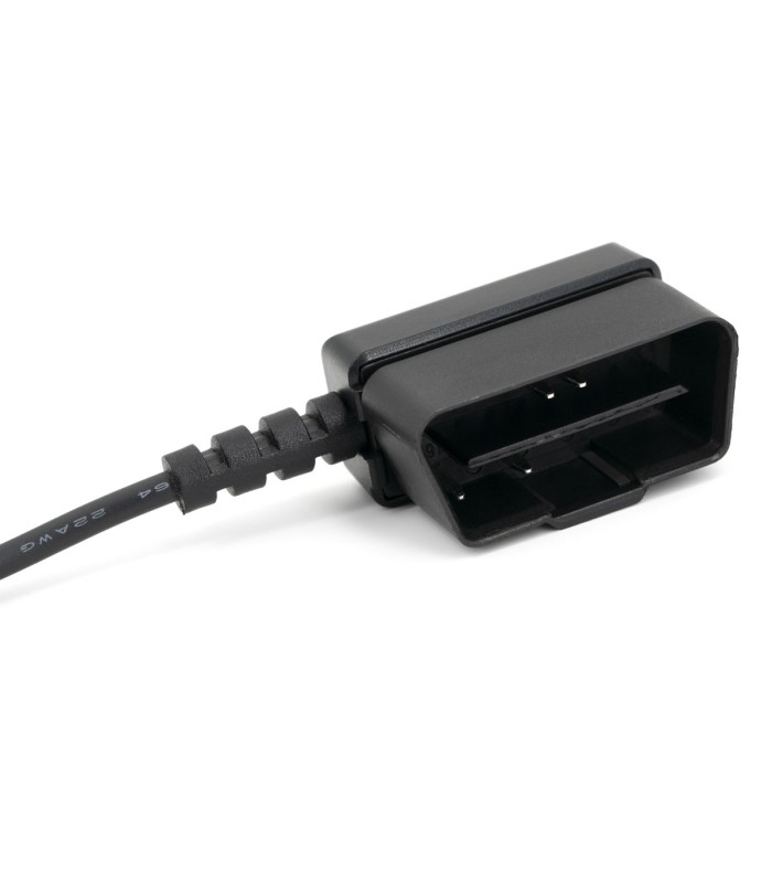 G-NET OBD DashCam Power Controller-Battery Protect