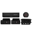 BlackVue DR770X BOX TRUCK PRO - 3CH FullHD Cloud DashCam