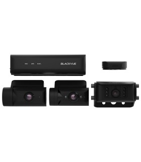 BlackVue DR770X BOX TRUCK PRO - 3CH FullHD Cloud DashCam
