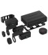 BlackVue DR770X BOX TRUCK PRO - 3CH FullHD Cloud DashCam