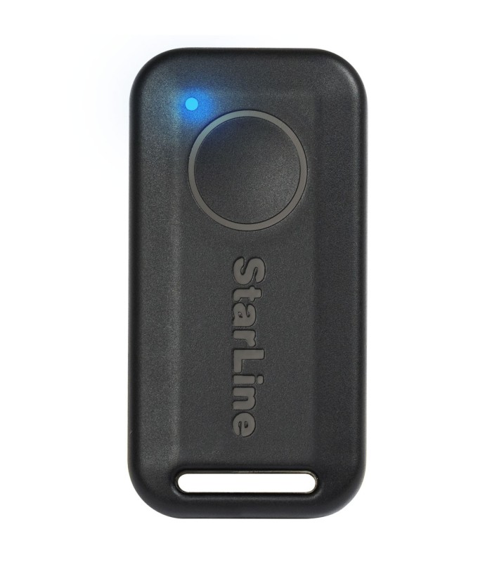 StarLine S9 V2 4G GPS
