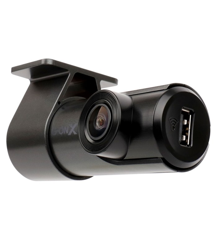 G-NET G-ONX - Dual FullHD - WiFi-GPS DashCam