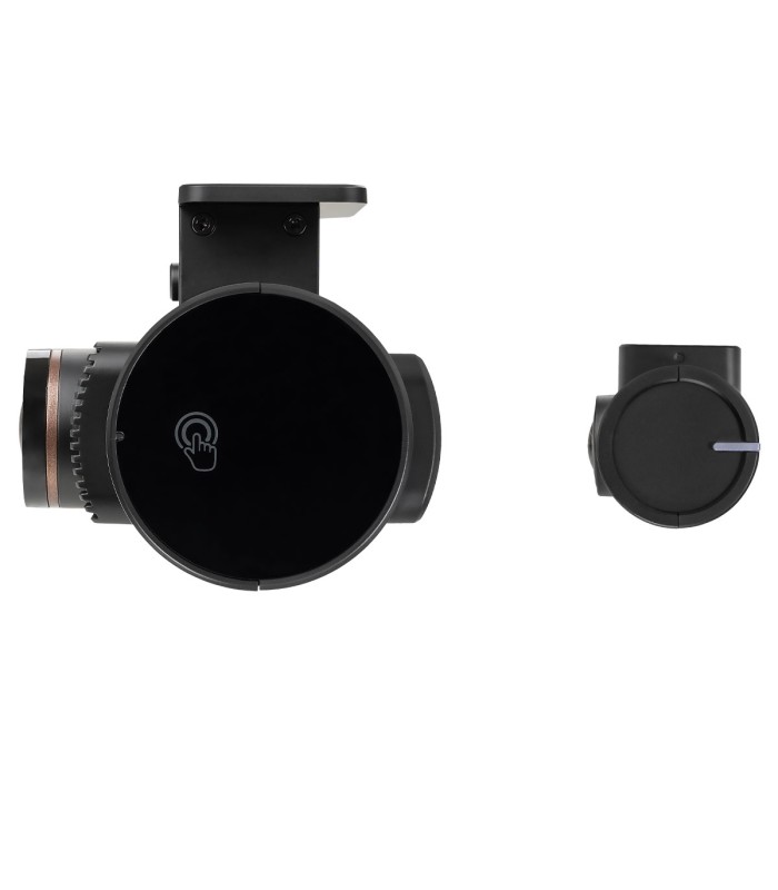 BlackVue DR970X PLUS II LTE - 2CH - 4K UHD + FullHD Cloud Dash Cam