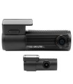 BlackVue DR970X PLUS II LTE - 2CH - 4K UHD + FullHD Cloud Dash Cam