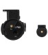 BlackVue DR970X PLUS II LTE-2CH-4K UHD Cloud Dash Cam-sectorcam.it