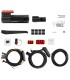 BlackVue DR970X PLUS II LTE-2CH-4K UHD Cloud Dash Cam-sectorcam.it