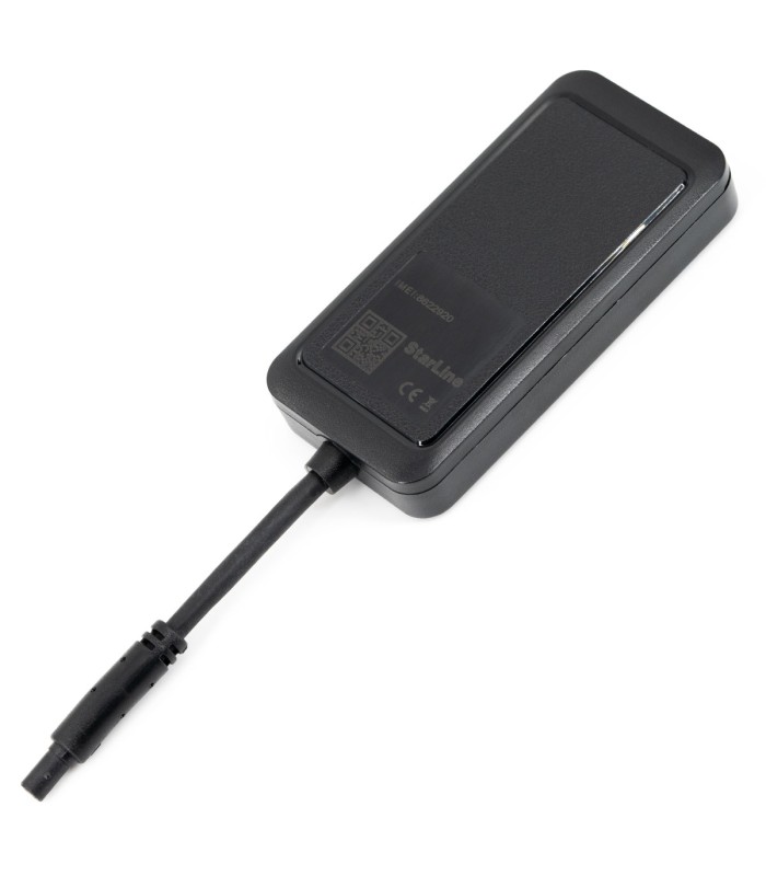 StarLine M13EU V2 - 4G GPS-GLONASS - Tracker