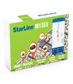 StarLine M13EU V2 - 4G GPS-GLONASS - Tracker