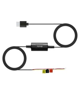 70mai UP03 - Hardwire Kit-Cavo per modalità parcheggio + protezione batteria