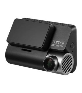 70mai A810-2CH - 4K+FullHD Dash Cam-GPS-WiFi-Visione notturna