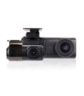 G-NET G-ONW - Dual FullHD - ADAS - WiFi -GPS - LCD - DashCam