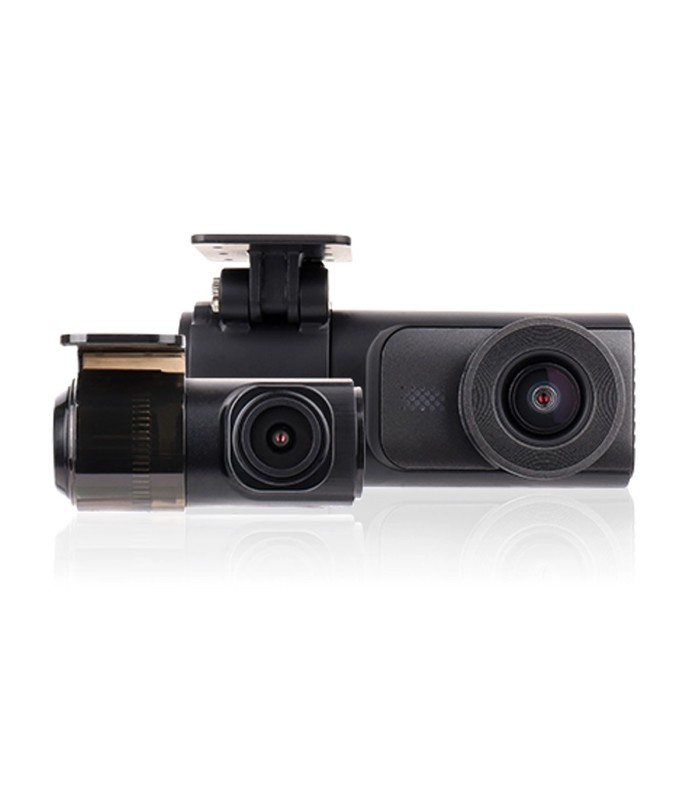 G-NET G-ONW - Dual FullHD - ADAS - WiFi -GPS - LCD - DashCam