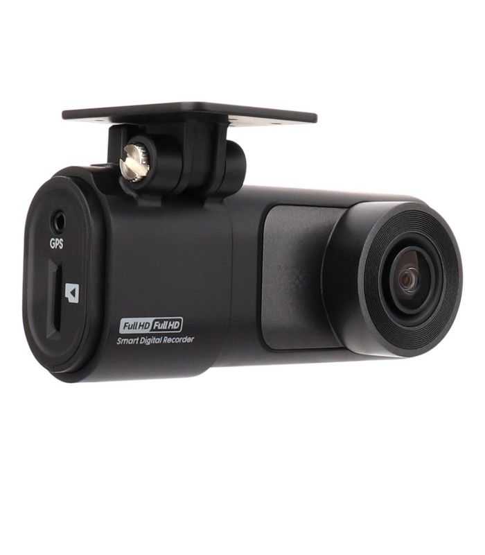 G-NET G-ONW - Dual FullHD - ADAS - WiFi -GPS - LCD - DashCam