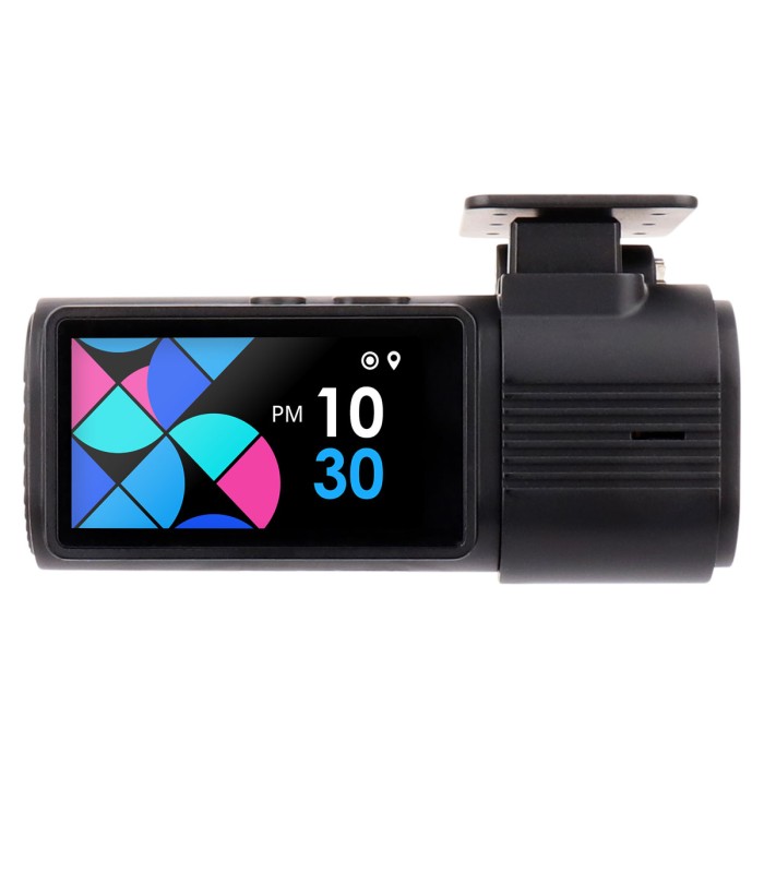 G-NET G-ONW - Dual FullHD - ADAS - WiFi -GPS - LCD - DashCam