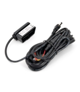 BlackVue OBD II Power Cable - Cavo alimentazione e modalità parcheggio