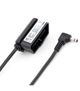 BlackVue OBD II Power Cable - Cavo alimentazione e modalità parcheggio