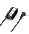 BlackVue OBD II Power Cable - Cavo alimentazione e modalità parcheggio
