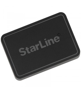 StarLine M66S - Allarme & Monitoraggio Satellitare-CAN INFO