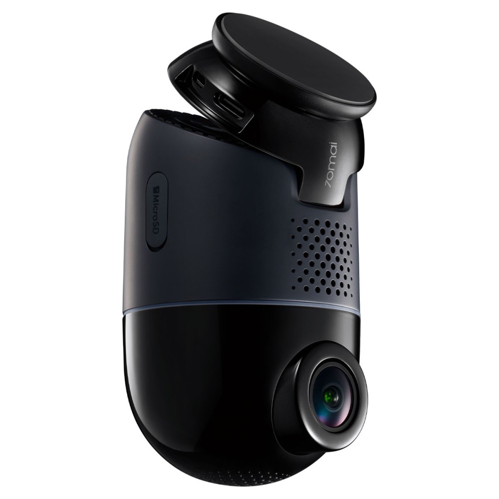 70mai Dash Cam 4K Omni 360° - Sony STARVIS 2-AI 2.0 - Cloud 4G