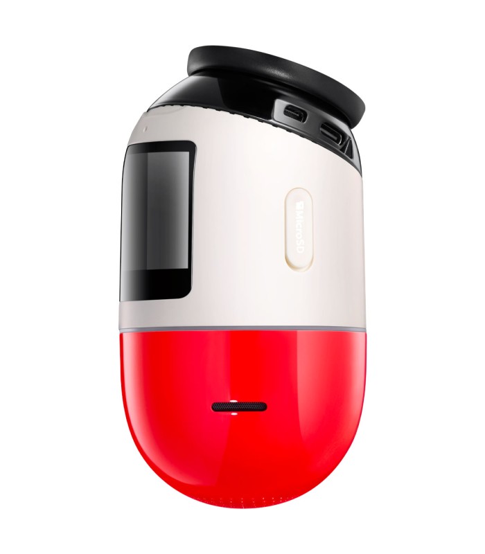 70mai Dash Cam 4K Omni 360° - Sony STARVIS 2-AI 2.0 - Cloud 4G