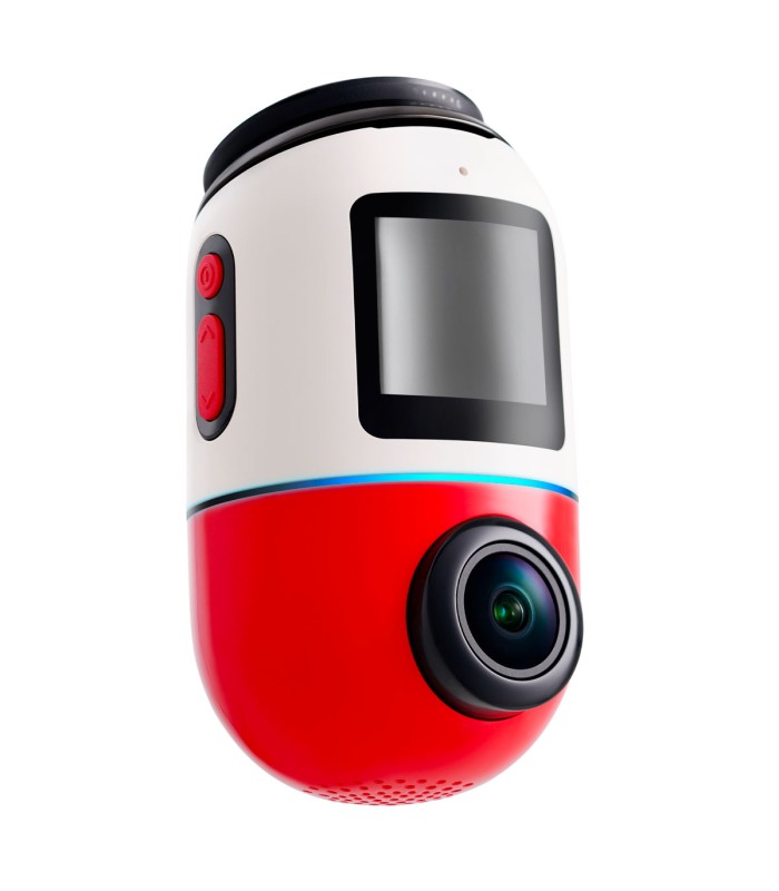 70mai Dash Cam 4K Omni 360° - Sony STARVIS 2-AI 2.0 - Cloud 4G