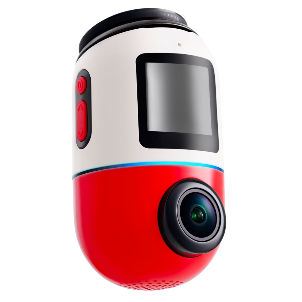 70mai Dash Cam 4K Omni 360° - Sony STARVIS 2-AI 2.0 - Cloud 4G