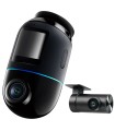 70mai Dash Cam 4K Omni 360° - 2CH - Full View Sony STARVIS 2-AI 2.0 - Cloud 4G