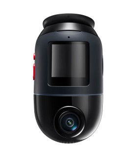 70mai Dash Cam 4K Omni 360° - 2CH - Full View Sony STARVIS 2-AI 2.0 - Cloud 4G