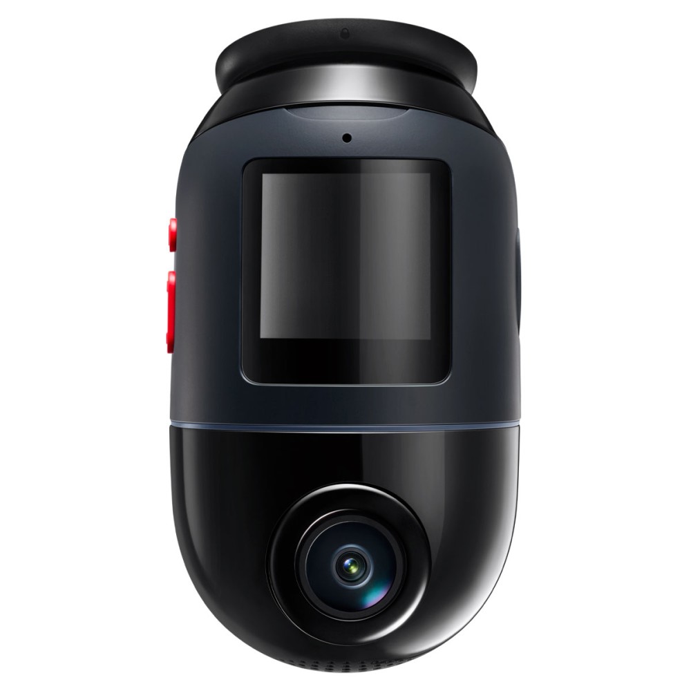 70mai Dash Cam 4K Omni 360° - 2CH - Full View Sony STARVIS 2-AI 2.0 - Cloud 4G
