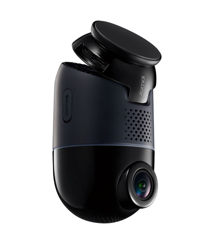 70mai Dash Cam 4K Omni 360° - 2CH - Full View Sony STARVIS 2-AI 2.0 - Cloud 4G