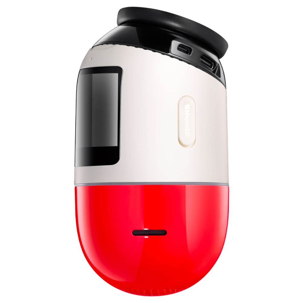 70mai Dash Cam 4K Omni 360° - 2CH - Full View Sony STARVIS 2-AI 2.0 - Cloud 4G