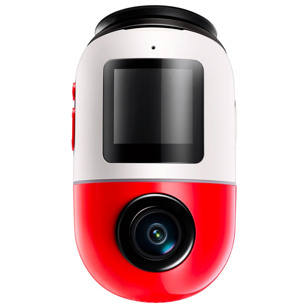 70mai Dash Cam 4K Omni 360° - 2CH - Full View Sony STARVIS 2-AI 2.0 - Cloud 4G