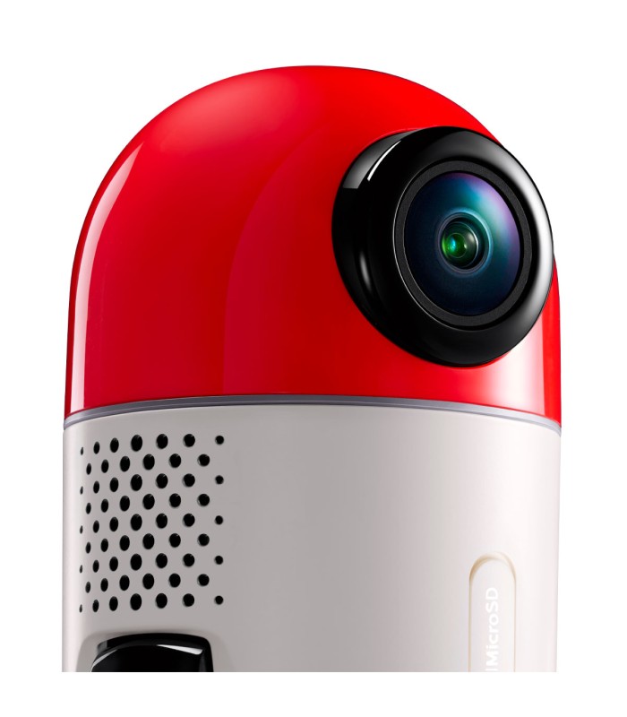 70mai Dash Cam 4K Omni 360° - 2CH - Full View Sony STARVIS 2-AI 2.0 - Cloud 4G