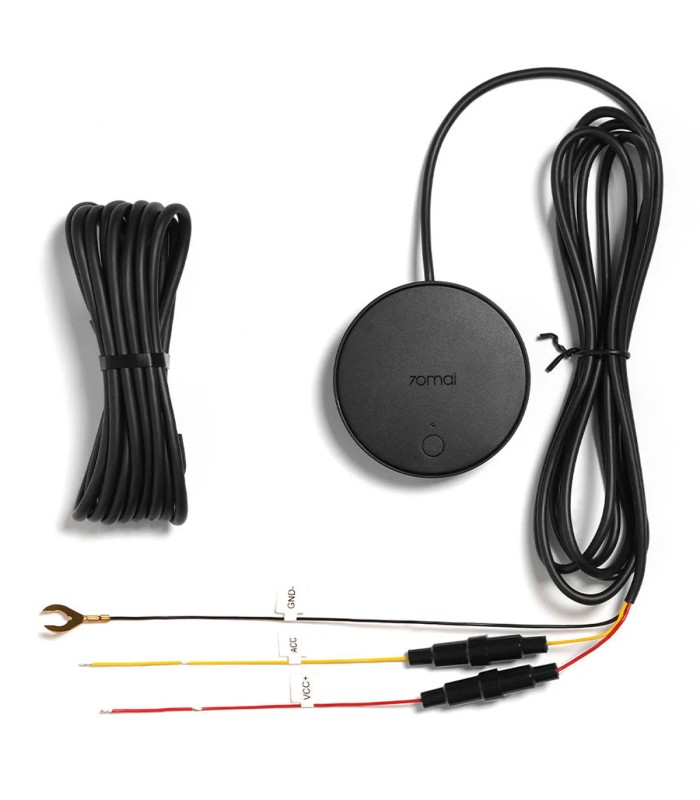 70mai 4G UP04-Kit alimentazione e connessione Cloud 4G LTE-sectorcam.it