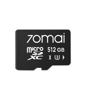 70mai MicroSD per DashCam - 32G/64G/128G/256G/512G