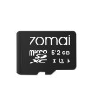 70mai MicroSD per DashCam - 32G/64G/128G/256G/512G