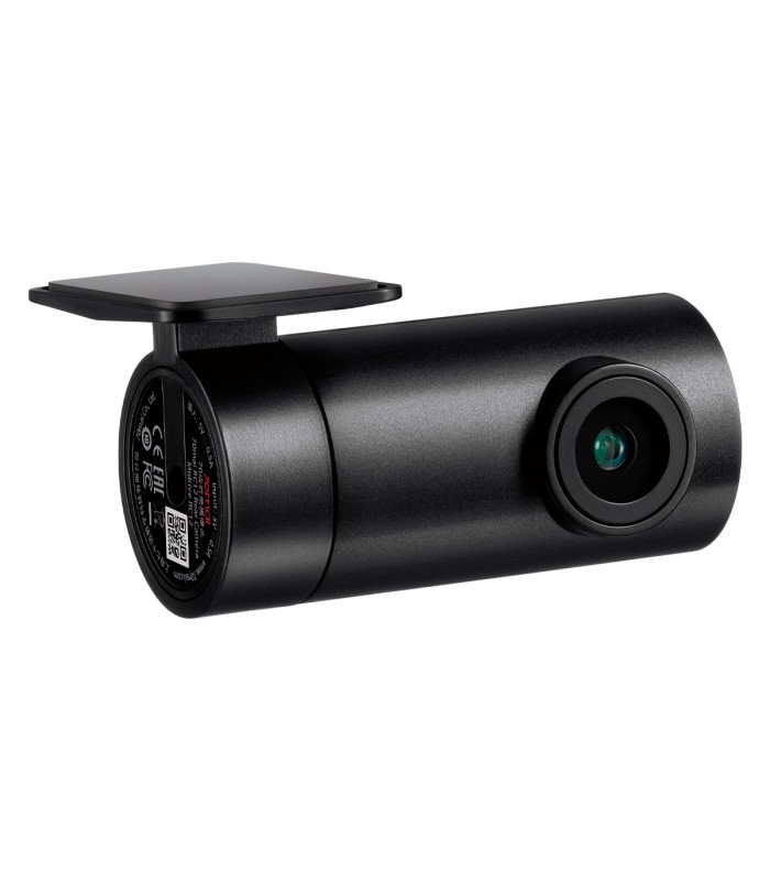 70mai RC12 HDR - camera posteriore