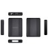 EnergyWell P8 - Batteria per DashCam - 12000mAh-sectorcam.it