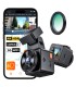 Vantrue Element 1 PRO - 4K HDR Starvis 2 - Cloud-SectorCam.it