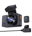 Vantrue E2 - 2CH - 2.7K DashCam