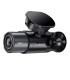 Vantrue N2X-Dashcam Doppia 2.7K + 1080P-GPS, Wi-Fi Visione Notturna IR