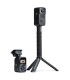 Vantrue E360 ACE - 5.2K 360° - Cloud Dash Cam - SectorCam.it