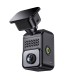 Vantrue E360 ACE - 5.2K 360° - Cloud Dash Cam - SectorCam.it
