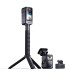 Vantrue E360 ACE - 5.2K 360° - Cloud Dash Cam - SectorCam.it