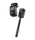Vantrue E360 ACE - 5.2K 360° - Cloud Dash Cam - SectorCam.it
