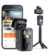 Vantrue E360 ACE - 5.2K 360° - Cloud Dash Cam - SectorCam.it