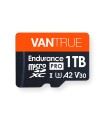 Vantrue microSD per DashCam - 64G/128G/256G/512G/1TB
