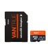 Vantrue microSD originale per DashCam - 64G/128G/256G/512G/1TB