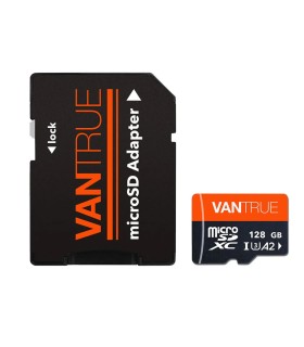 Vantrue microSD per DashCam - 64G/128G/256G/512G/1TB