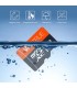 Vantrue microSD per DashCam - 64G/128G/256G/512G/1TB